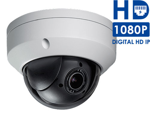 Dome Cameras